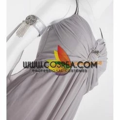 Cosrea Daenerys Dothraki Wedding Game Of Thrones Cosplay Costume TV & Movies