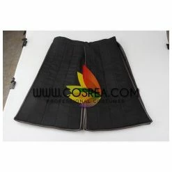 Cosrea Jon Snow Season 2 Night Watch Game Of Thrones PU Leather Cosplay Costume TV & Movies