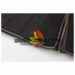 Cosrea Jon Snow Season 2 Night Watch Game Of Thrones PU Leather Cosplay Costume TV & Movies