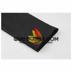 Cosrea Jon Snow Season 2 Night Watch Game Of Thrones PU Leather Cosplay Costume TV & Movies