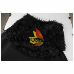 Cosrea Jon Snow Season 2 Night Watch Game Of Thrones PU Leather Cosplay Costume TV & Movies