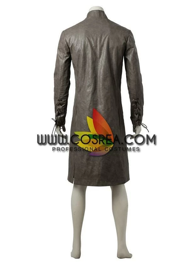 Cosrea Jon Snow Season 7 Game Of Thrones Cosplay Costume