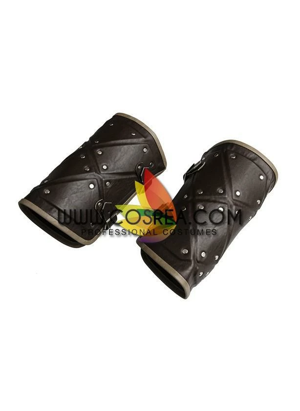 Cosrea Jon Snow Season 7 Game Of Thrones Cosplay Costume