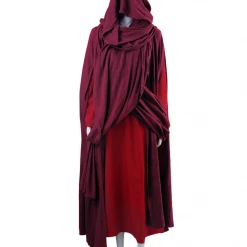 Cosrea TV & Movies Melisandre Season 3 Game Of Thrones Cosplay Costume