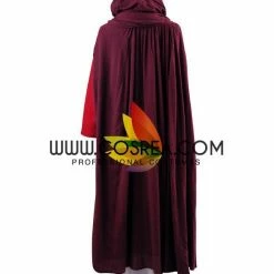 Cosrea TV & Movies Melisandre Season 3 Game Of Thrones Cosplay Costume