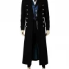 Cosrea Gellert Grindelwald Fantastic Beasts Cosplay Costume