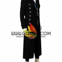 Cosrea Gellert Grindelwald Fantastic Beasts Cosplay Costume