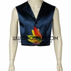 Cosrea Gellert Grindelwald Fantastic Beasts Cosplay Costume