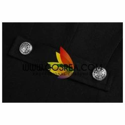 Cosrea Gellert Grindelwald Fantastic Beasts Cosplay Costume