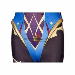 Cosrea Mona Genshin Impact Standard Size Only Cosplay Costume Cosplay Costumes