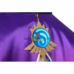 Cosrea Mona Genshin Impact Standard Size Only Cosplay Costume Cosplay Costumes