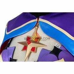 Cosrea Mona Genshin Impact Standard Size Only Cosplay Costume Cosplay Costumes