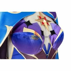Cosrea Mona Genshin Impact Standard Size Only Cosplay Costume Cosplay Costumes