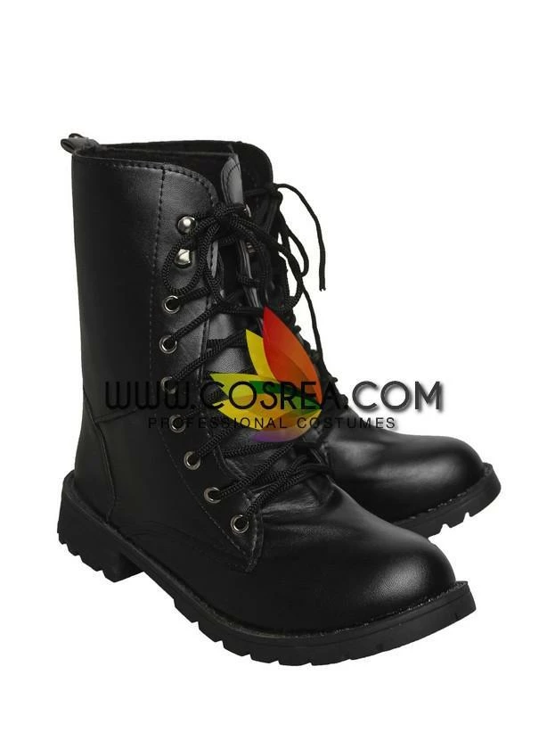 Cosrea TV & Movies Ghost In The Shell Motoko Kusanagi Casual Cosplay Costume