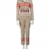 Cosrea Ghostbusters Cosplay Costume TV & Movies