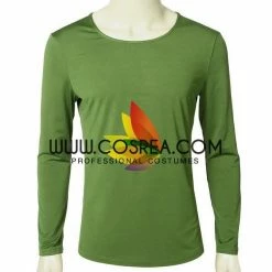 Cosrea TV & Movies Hiccup How To Train Your Dragon 2 PU Leather Cosplay Costume