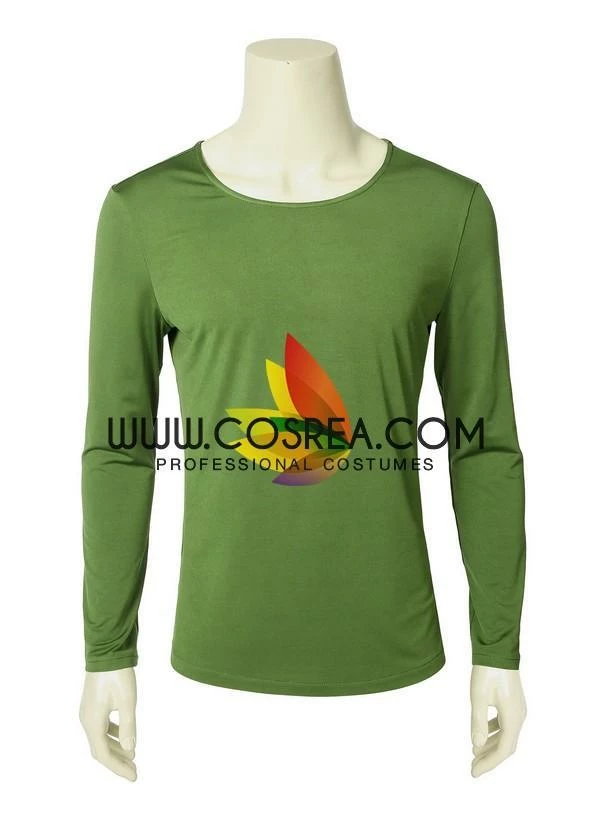 Cosrea TV & Movies Hiccup How To Train Your Dragon 2 PU Leather Cosplay Costume