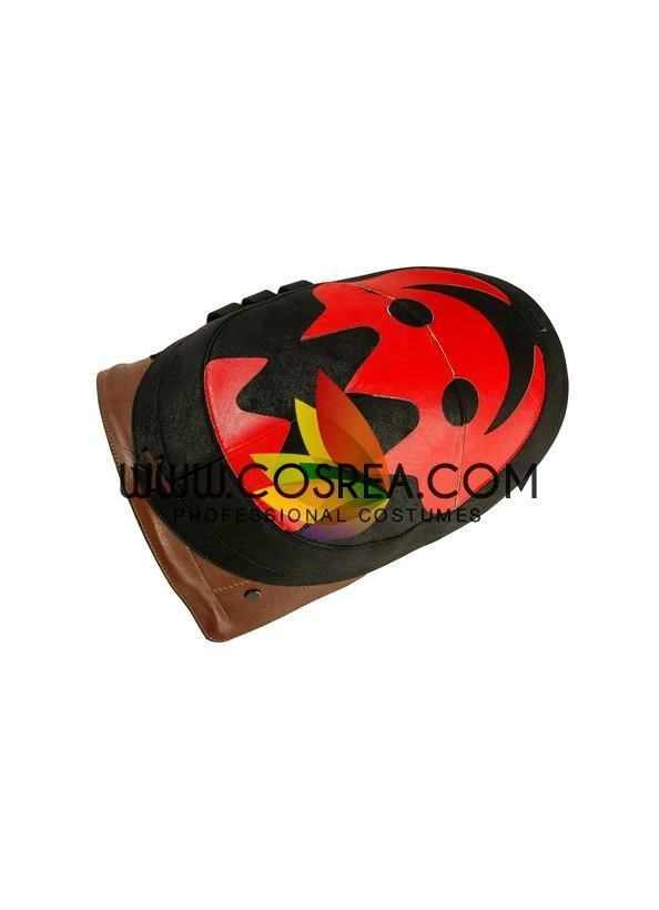 Cosrea TV & Movies Hiccup How To Train Your Dragon 2 PU Leather Cosplay Costume