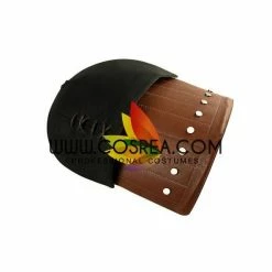 Cosrea TV & Movies Hiccup How To Train Your Dragon 2 PU Leather Cosplay Costume