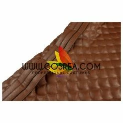 Cosrea TV & Movies Hiccup How To Train Your Dragon 2 PU Leather Cosplay Costume