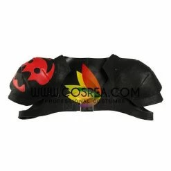 Cosrea TV & Movies Hiccup How To Train Your Dragon 3 PU Leather Cosplay Costume