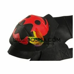 Cosrea TV & Movies Hiccup How To Train Your Dragon 3 PU Leather Cosplay Costume