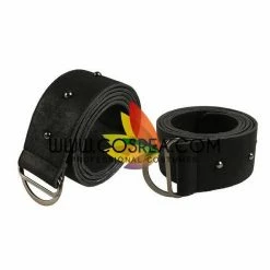 Cosrea TV & Movies Hiccup How To Train Your Dragon 3 PU Leather Cosplay Costume