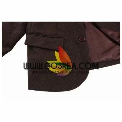 Cosrea TV & Movies Newt Scamander Fantastic Beasts And Where To Find Them Cosplay Costume