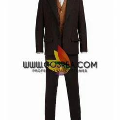 Cosrea TV & Movies Newt Scamander Fantastic Beasts And Where To Find Them Cosplay Costume