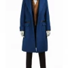 Cosrea TV & Movies Newt Scamander Fantastic Beasts And Where To Find Them Cosplay Costume