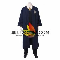 Cosrea TV & Movies Newt Scamander Hogwarts Cosplay Costume