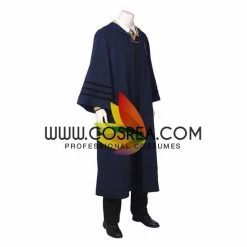 Cosrea TV & Movies Newt Scamander Hogwarts Cosplay Costume