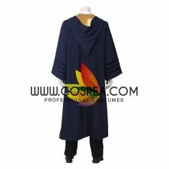 Cosrea TV & Movies Newt Scamander Hogwarts Cosplay Costume