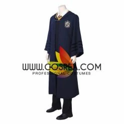Cosrea TV & Movies Newt Scamander Hogwarts Cosplay Costume
