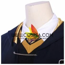 Cosrea TV & Movies Newt Scamander Hogwarts Cosplay Costume