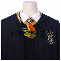 Cosrea TV & Movies Newt Scamander Hogwarts Cosplay Costume