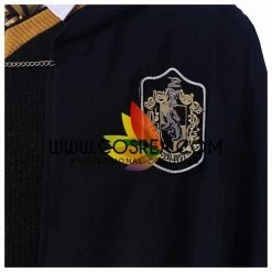 Cosrea TV & Movies Newt Scamander Hogwarts Cosplay Costume