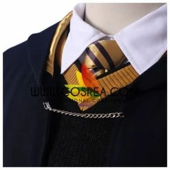 Cosrea TV & Movies Newt Scamander Hogwarts Cosplay Costume