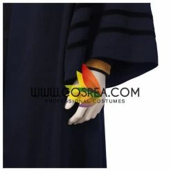 Cosrea TV & Movies Newt Scamander Hogwarts Cosplay Costume