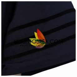 Cosrea TV & Movies Newt Scamander Hogwarts Cosplay Costume