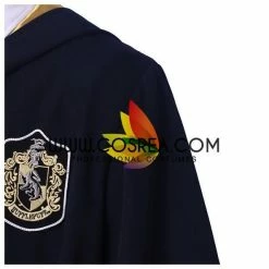 Cosrea TV & Movies Newt Scamander Hogwarts Cosplay Costume
