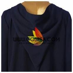 Cosrea TV & Movies Newt Scamander Hogwarts Cosplay Costume