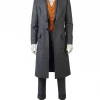 Cosrea Newt Scamander The Crimes Of Grindelwald Cosplay Costume