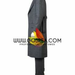 Cosrea Newt Scamander The Crimes Of Grindelwald Cosplay Costume