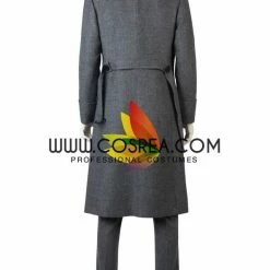Cosrea Newt Scamander The Crimes Of Grindelwald Cosplay Costume