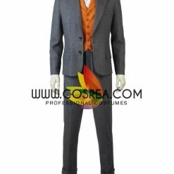 Cosrea Newt Scamander The Crimes Of Grindelwald Cosplay Costume