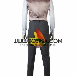 Cosrea Newt Scamander The Crimes Of Grindelwald Cosplay Costume