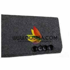 Cosrea Newt Scamander The Crimes Of Grindelwald Cosplay Costume