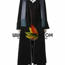 Cosrea Percival Graves Fantastic Beasts And Where To Find Them Cosplay Costume