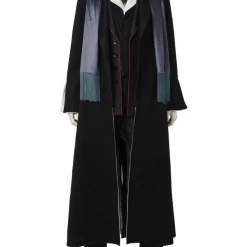 Cosrea Percival Graves Fantastic Beasts And Where To Find Them Cosplay Costume